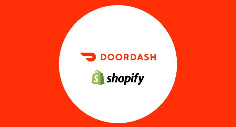 DoorDash Integrates with Shopify to Expand On-Demand Retail Delivery