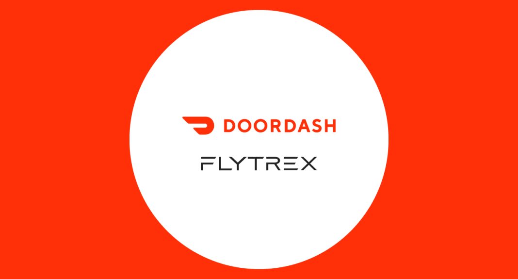 DoorDash, Flytrex Launch Drone Delivery in Dallas-Fort Worth