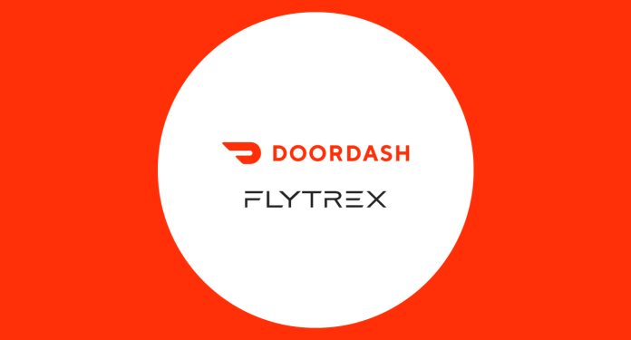 DoorDash, Flytrex Launch Drone Delivery in Dallas-Fort Worth