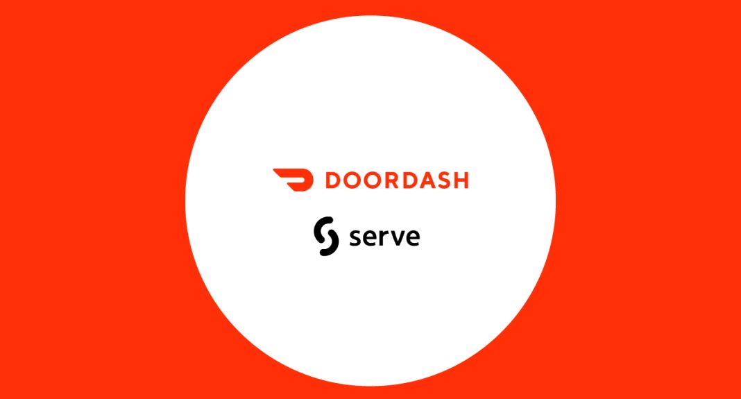DoorDash, Serve Robotics Partner for Autonomous Deliveries