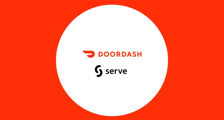 DoorDash, Serve Robotics Partner for Autonomous Deliveries