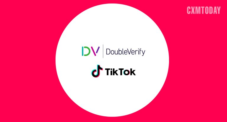 DoubleVerify Expands Brand Safety and Suitability for TikTok Advertisers