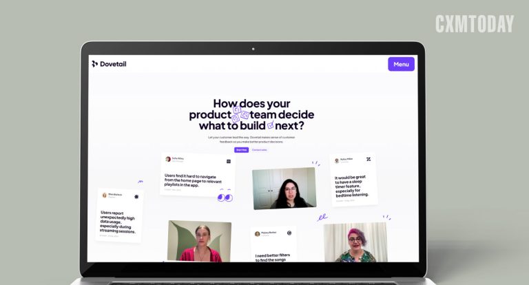 Dovetail Launches Channels and Magic Features
