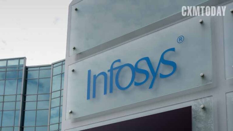 Dow Jones And Infosys Announce New Human-Centered Digital Experiences
