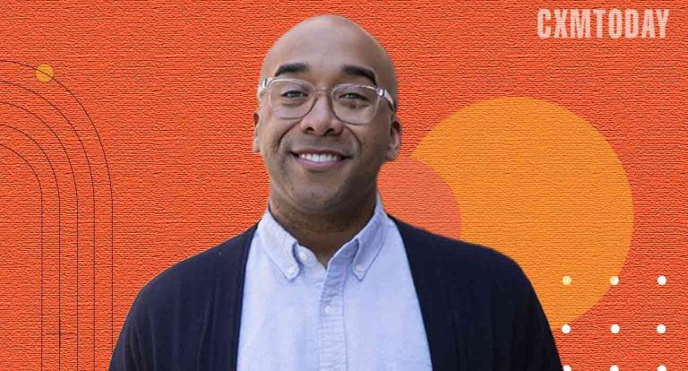 Dr Marcus Collins, Clinical Assistant Professor of Marketing at the University of Michigan