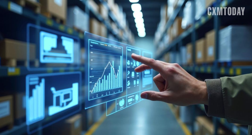 Dr. Max Slovakia Launches New Distribution Centre in Senec