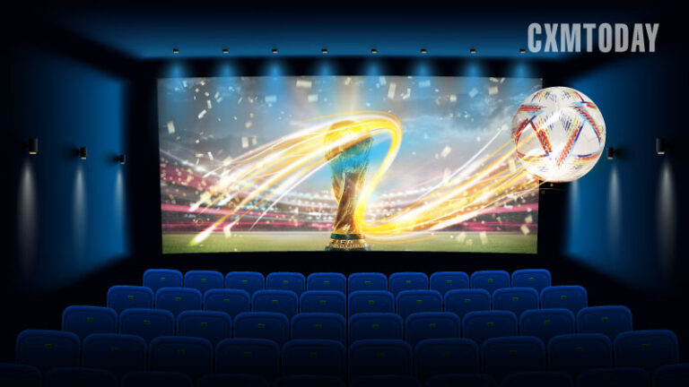 Dream Theatre to Manage FIFA World Cup Merchandise in South Asia