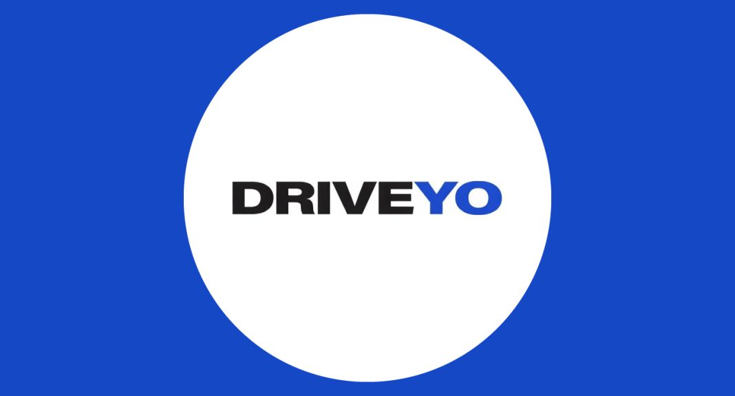 DriveYo Partners with J.D. Power to Bring Transparency to Car Buying