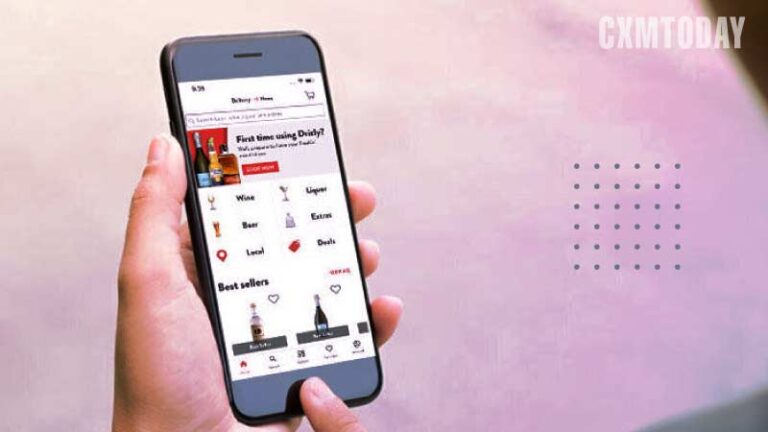 Drizly Rebrands To Focus On Gift-giving And Ecommerce