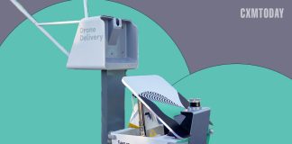 Serve Robotics, Wing Launch Autonomous Food Delivery Pilot Serve Robotics, Wing Launch Autonomous Food Delivery Pilot