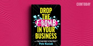 Drop The F-Bomb In Your Business Officially Launched Drop The F-Bomb In Your Business Officially Launched
