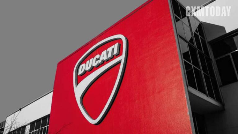 Ducati Accelerates Innovation And CX With SAP