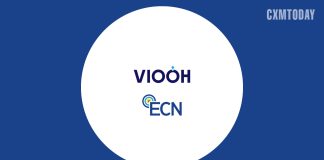 ECN Partners with VIOOH ECN Partners with VIOOH