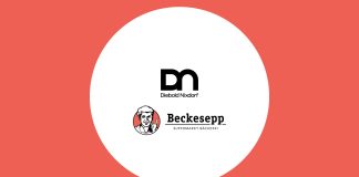 Beckesepp Taps Diebold Nixdorf for Self-Checkout Solutions Beckesepp Taps Diebold Nixdorf for Self-Checkout Solutions
