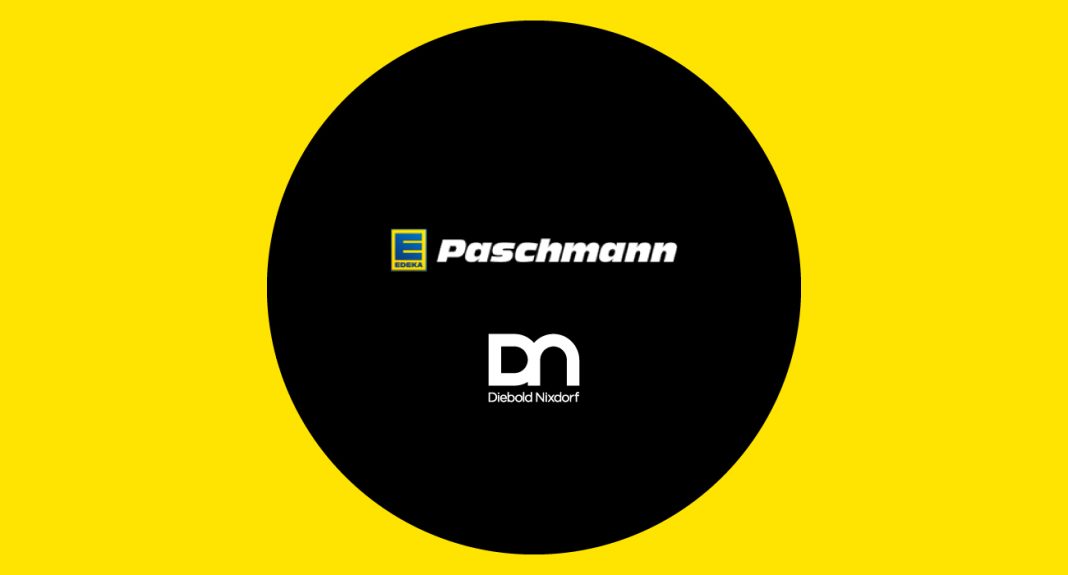 EDEKA Paschmann Deploys Diebold Nixdorf Self-Checkout Solution