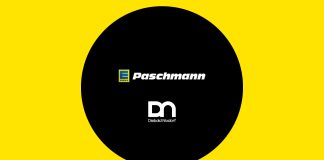 EDEKA Paschmann Deploys Diebold Nixdorf Self-Checkout Solution EDEKA Paschmann Deploys Diebold Nixdorf Self-Checkout Solution