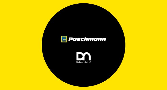 EDEKA Paschmann Deploys Diebold Nixdorf Self-Checkout Solution