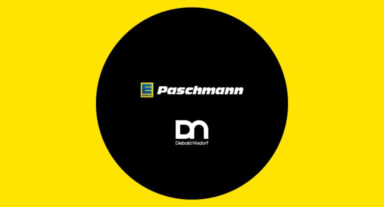EDEKA Paschmann Deploys Diebold Nixdorf Self-Checkout Solution