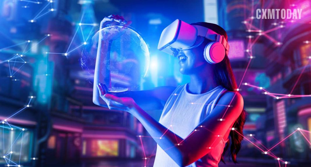 EE Opens Extended Reality (XR) Retail Playground