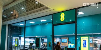 EE Announces New Experience Store EE Announces New Experience Store