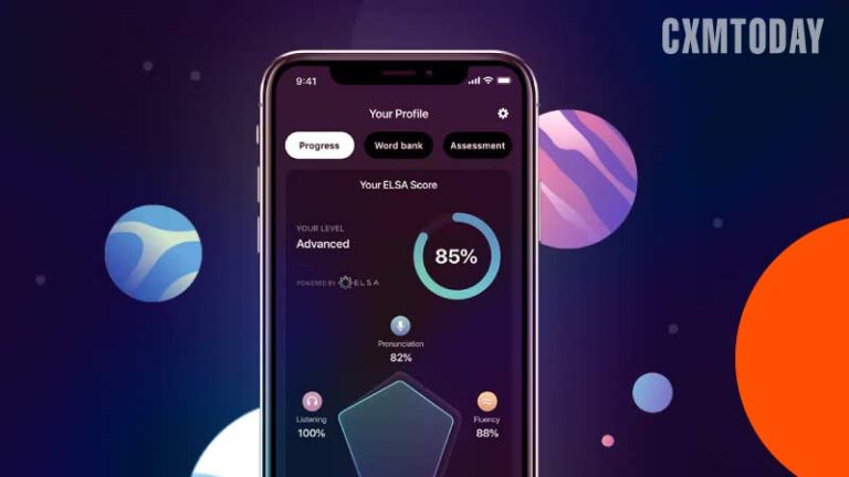ELSA Introduces Speech Analyzer