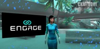 ENGAGE Unveils AI Employee Named Athena