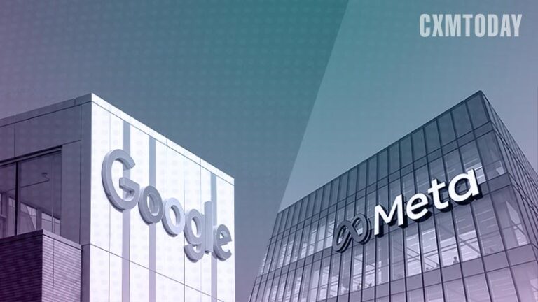 EU Sets New Online Rules For Google, Meta To Curb Illegal Content