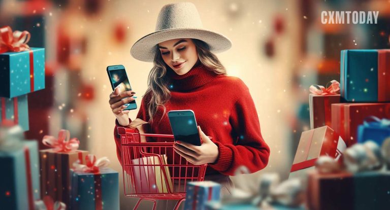 Cost-of-Living Crisis Impacting UK Shopper Spending