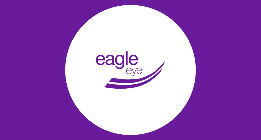 Eagle Eye Unveils Smart Rewards