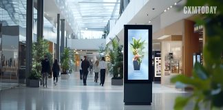 EcoVista Partners with Limited Space for OOH LED Project EcoVista Partners with Limited Space for OOH LED Project
