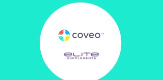 Elite Supplements Selects Coveo AI for Commerce Elite Supplements Selects Coveo AI for Commerce