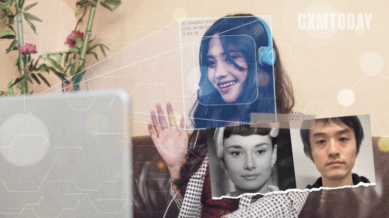 EmbodyMe, Inc. Announces xpression camera With New Voice2Face Technology