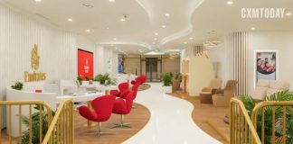 Emirates Opens New Experiential Travel Store in London Emirates Opens New Experiential Travel Store in London