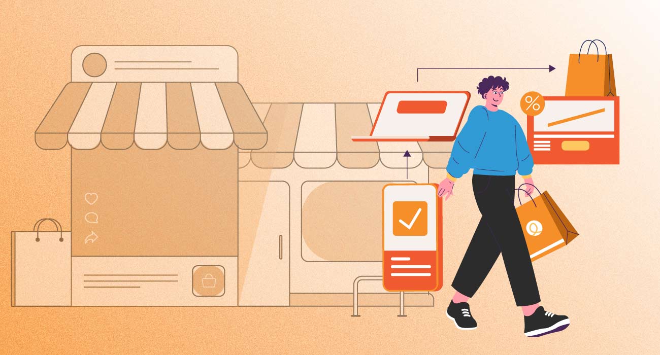 Emotional Intelligence Is Shaping the Future of Phygital Retail