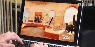 Virtual Venture Walmart Realm Adds New Stores on Platform Virtual Venture Walmart Realm Adds New Stores on Platform