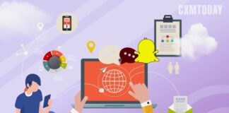 Emplifi Integrates Social Marketing Cloud with Snapchat