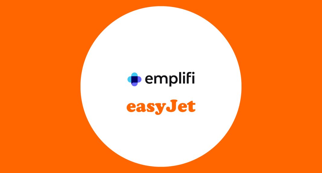 Emplifi, easyJet Team Up to Enhance Customer Care