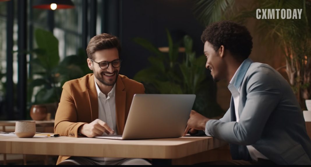 Endress+Hauser Collabs with Vonage Contact Center