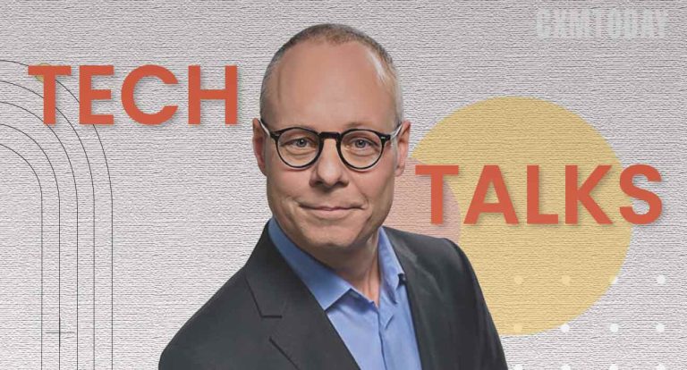 Enterprises Need to Focus on Purposeful AI