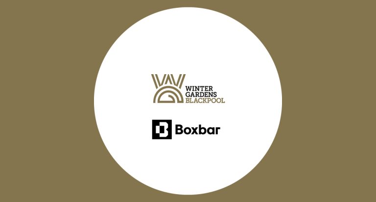 Winter Gardens Blackpool Taps Boxbar Tech