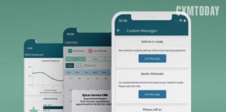 Epicor Launches Service CRM Mobile App