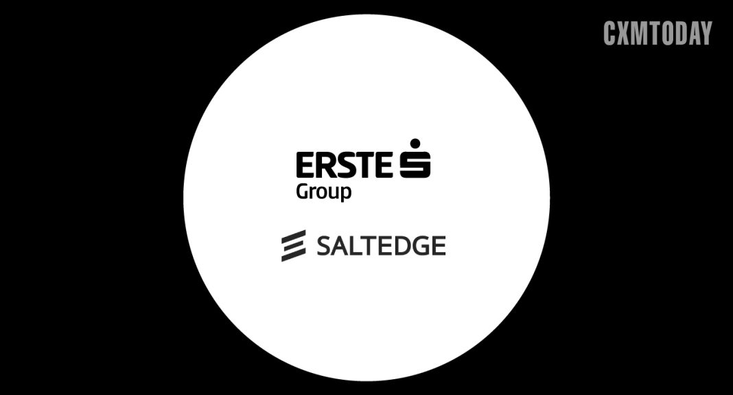 Erste Group Partners With Salt Edge For Multi-banking Services