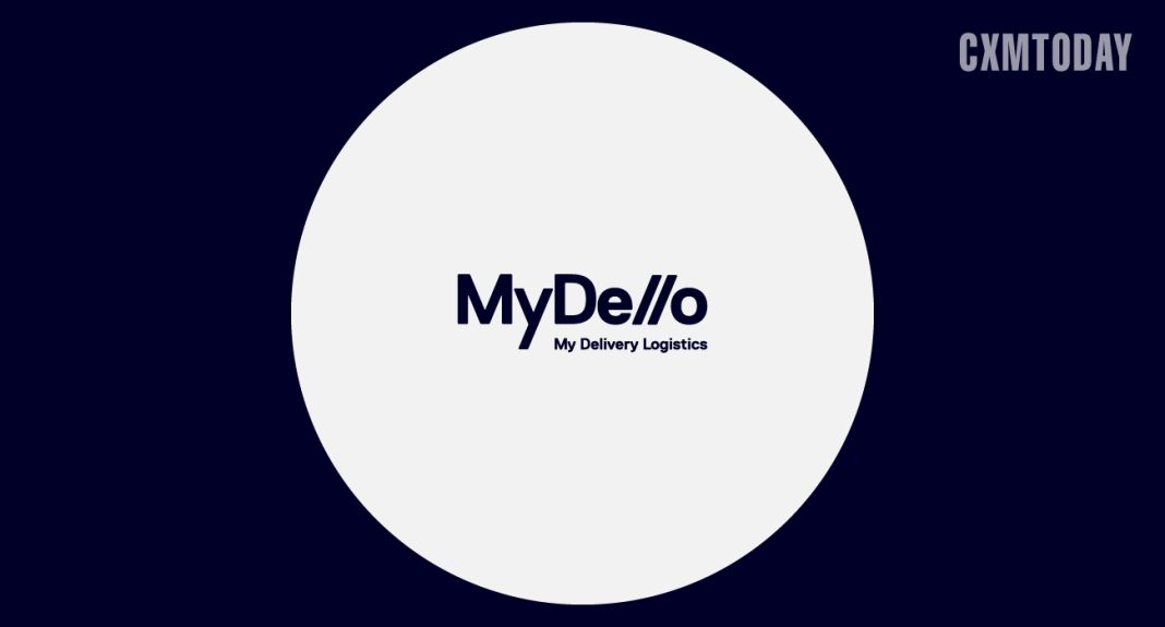 Logistics Startup MyDello Expands into 20 New European Markets