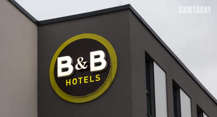 European brand B&B Hotels to make U.S. debut in Orlando