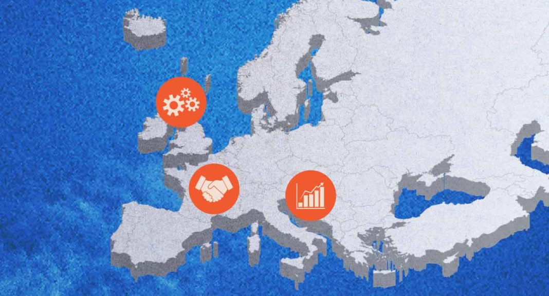 Europe’s B2B CX Playbook: Compliance, Culture, and Competitive Edge