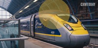 Eurostar Criticised by UK Advert Body Eurostar Criticised by UK Advert Body