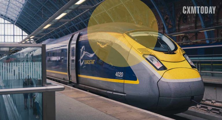 Eurostar Criticised by UK Advert Body