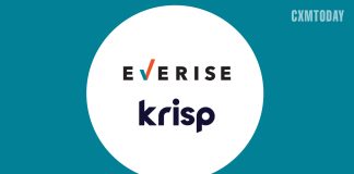 Everise Announces Strategic Partnership with Krisp Everise Announces Strategic Partnership with Krisp