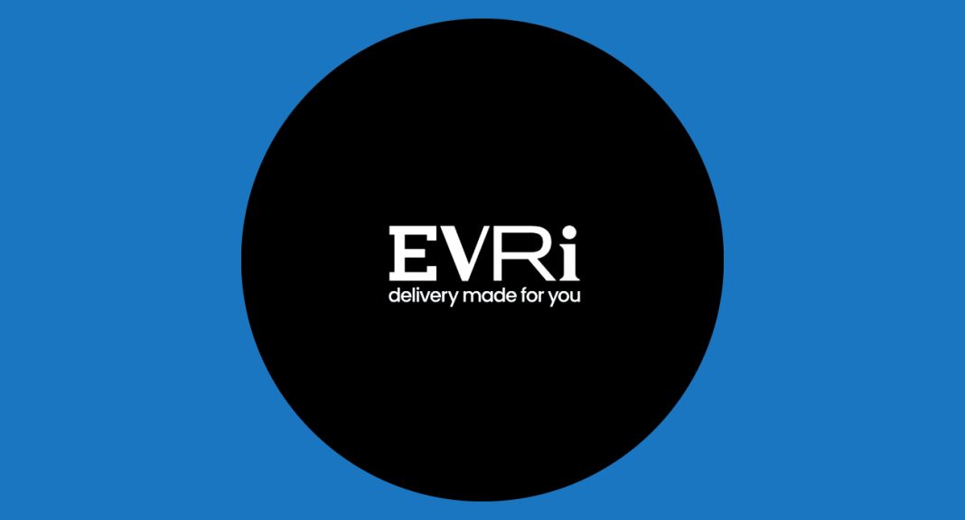 Evri Invests £50m in its Parcel Locker Network