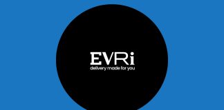 Evri Invests £50m in its Parcel Locker Network Evri Invests £50m in its Parcel Locker Network